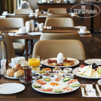 Manesol Galata Hotel 