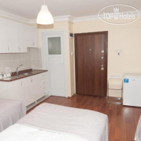 Taksim Elite Residence