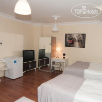 Taksim Elite Residence