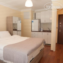 Taksim Elite Residence