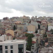 Taksim Elite Residence