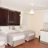 Taksim Elite Residence