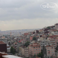 Taksim Elite Residence