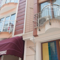 Taksim Elite Residence