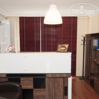 Taksim Elite Residence