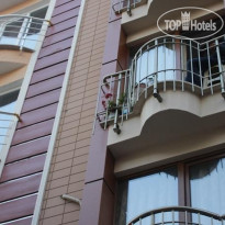 Taksim Elite Residence