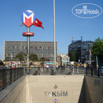 Bunkahaus Hotel
