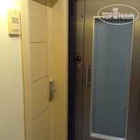 Bunkahaus Hotel