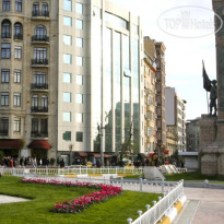 Bunkahaus Hotel