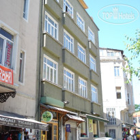 Bunkahaus Hotel