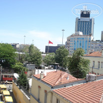 Bunkahaus Hotel