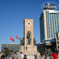Bunkahaus Hotel