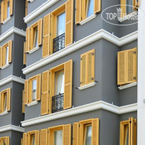 Cozy Flats Studio Hotel 