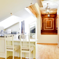 Cozy Flats Studio Hotel 