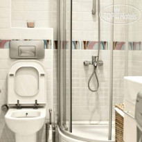 Cozy Flats Studio Hotel 