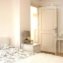 Cozy Flats Studio Hotel 