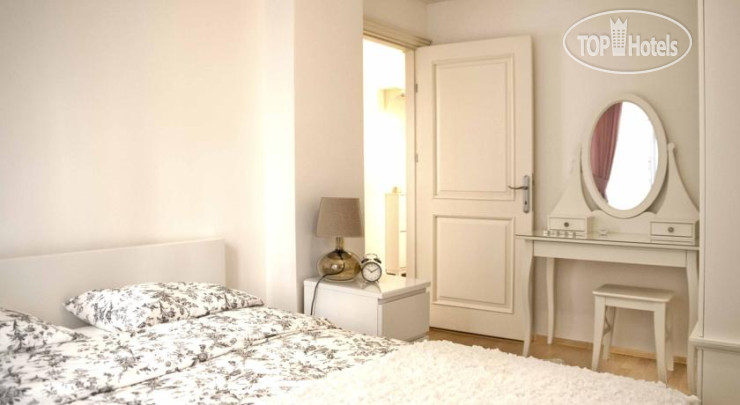 Новые добавленные фото туристов Cozy Flats Studio Hotel 