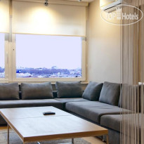 Cozy Flats Studio Hotel 