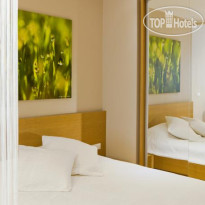 Cozy Flats Studio Hotel 