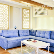 Cozy Flats Studio Hotel 