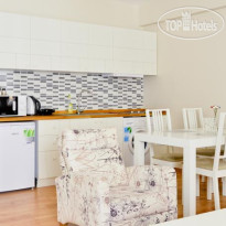 Cozy Flats Studio Hotel 