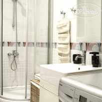 Cozy Flats Studio Hotel 