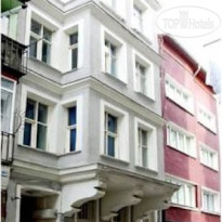 Downtown Istanbul Hotel Отель