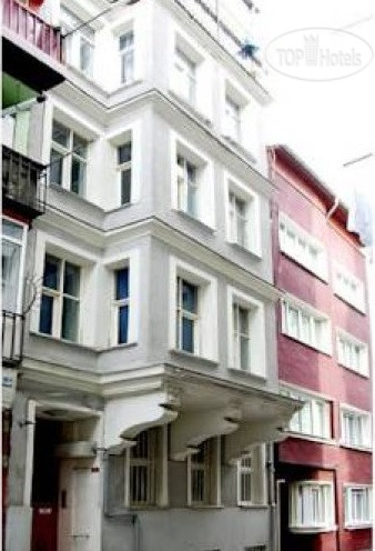 Downtown Istanbul Hotel
