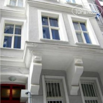 Downtown Istanbul Hotel 