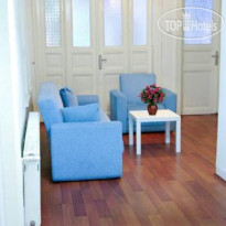 Downtown Istanbul Hotel 