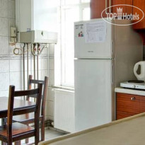 Downtown Istanbul Hotel 