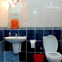 Downtown Istanbul Hotel 