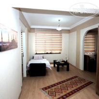 Sultanahmet Residence Hotel 