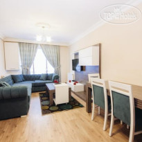 Overland Residence Hotel 