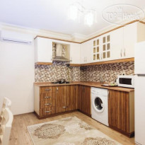 Overland Residence Hotel 