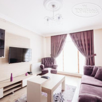 Overland Residence Hotel 