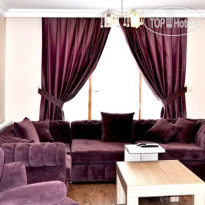 Overland Residence Hotel 