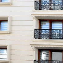 Overland Residence Hotel 