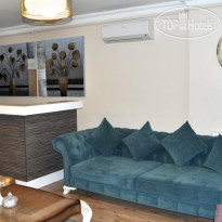 Overland Residence Hotel 