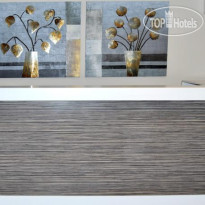 Overland Residence Hotel 