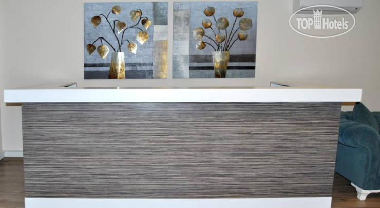 Новые добавленные фото туристов Overland Residence Hotel 