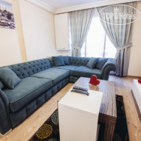 Overland Residence Hotel 