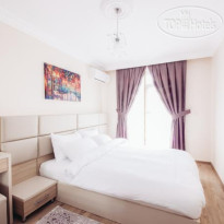 Overland Residence Hotel 