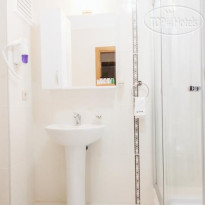 Overland Residence Hotel 