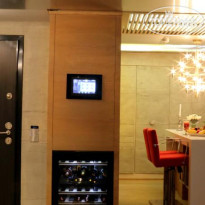 Trend Istanbul Bosphorus Hotel 