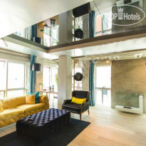 Trend Istanbul Bosphorus Hotel 