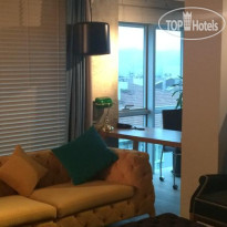 Trend Istanbul Bosphorus Hotel 