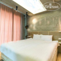 Trend Istanbul Bosphorus Hotel 