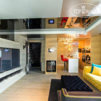 Trend Istanbul Bosphorus Hotel 