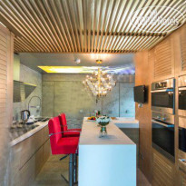 Trend Istanbul Bosphorus Hotel 